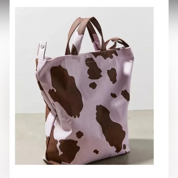 Baggu Canvas Duck Tote - Picture 1 of 5